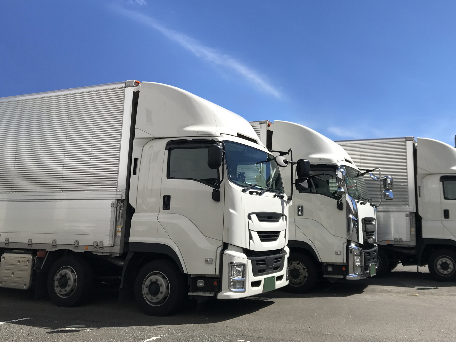 truck