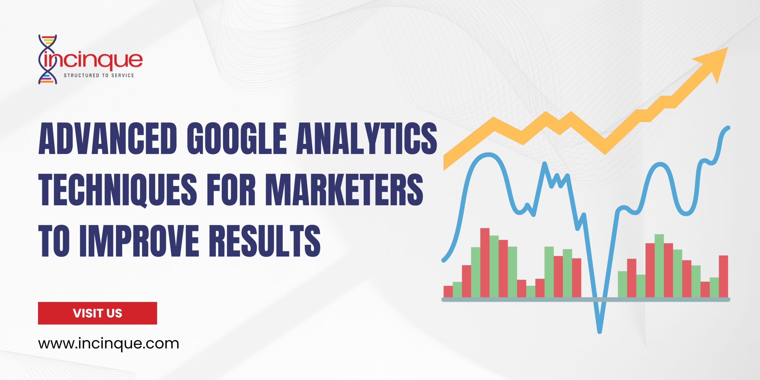 Advanced Google Analytics Techniques