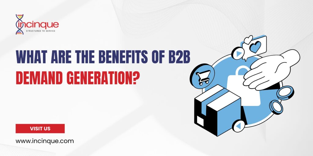 B2B Demand Generation