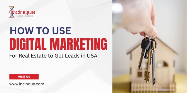 Infographic comparing demand generation and lead generation funnels with illustrated lightbulbs, checklists, and document targets.