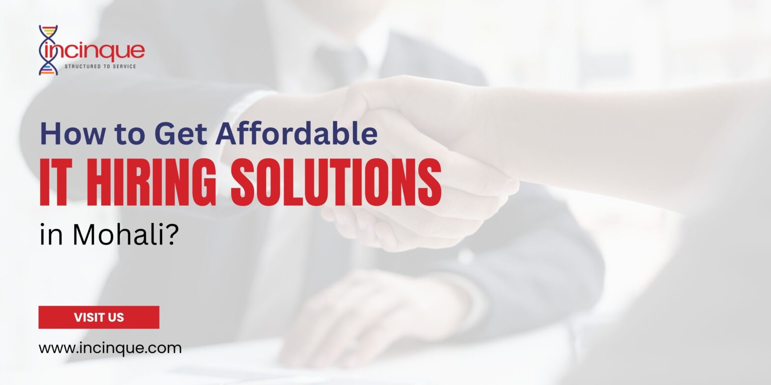 Affordable IT Hiring Solutions