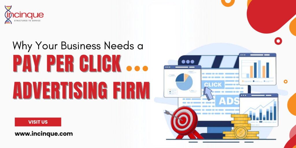 Pay Per Click Advertising Firm