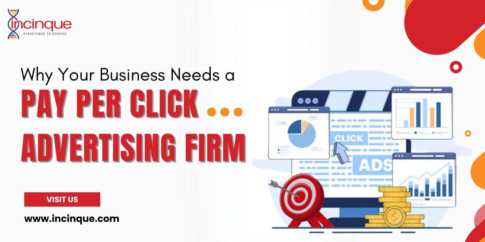 Pay Per Click Advertising Firm