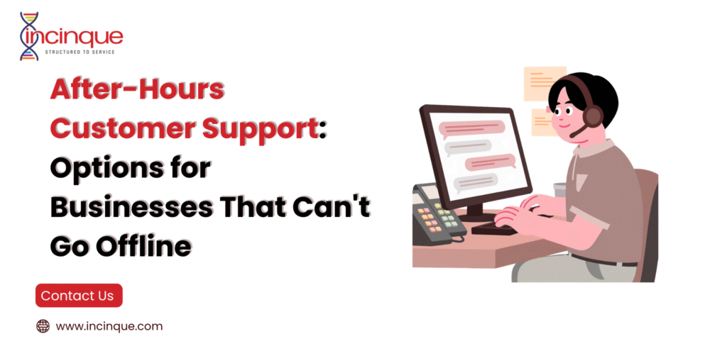 after-hours customer support
