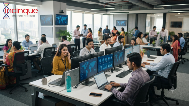 Indian BPO companies delivering efficient and cost-effective business solutions